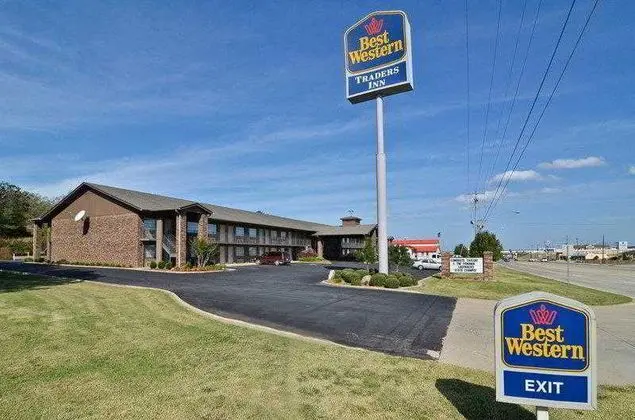 SureStay Plus Hotel By Best Western Poteau