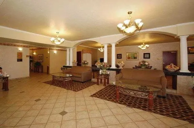 SureStay Plus Hotel by Best Western Quanah - Genel