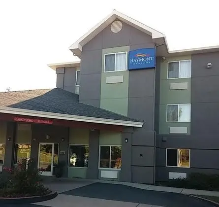 SureStay Plus Hotel by Best Western Redding