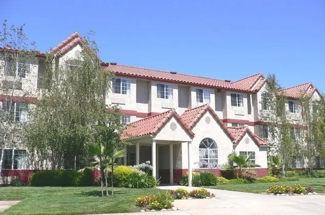 SureStay Plus Hotel by Best Western Rocklin