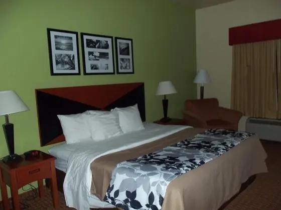 SureStay Plus by Best Western San Antonio Seaworld