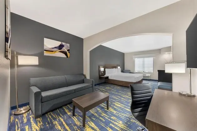 SureStay Plus by Best Western San Antonio Seaworld - Öne Çıkan Resim