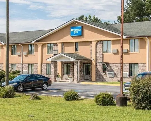 SureStay Plus Hotel by Best Western Savannah I95