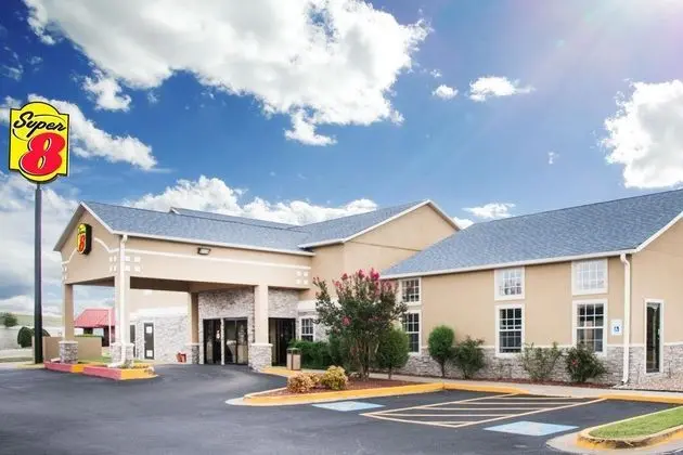 SureStay Plus Hotel by Best Western Tulsa East