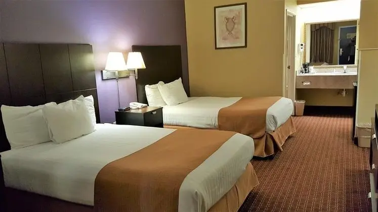 SureStay Plus Hotel by Best Western Warner Robins