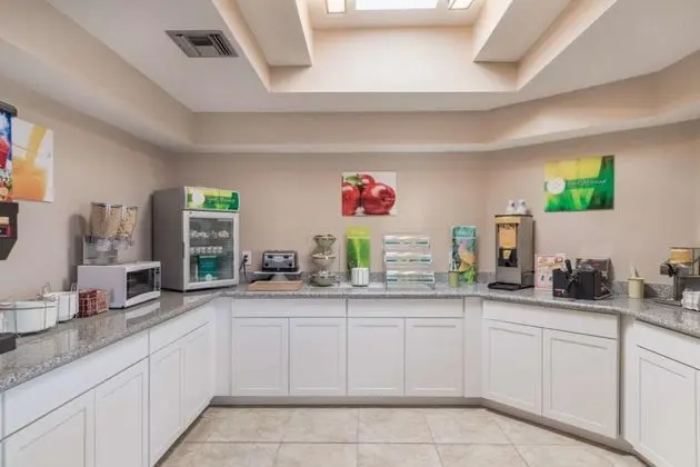 SureStay Plus Hotel by Best Western Willcox