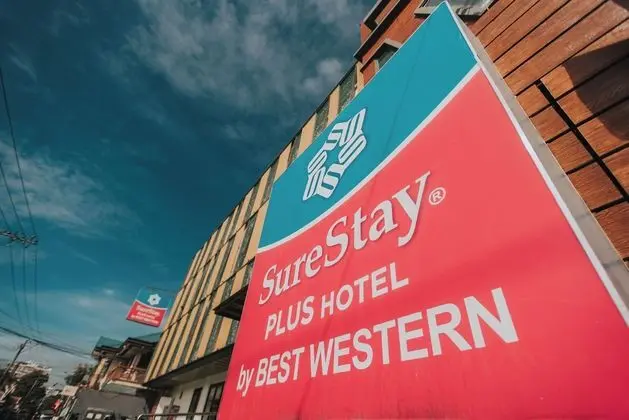 SureStay Plus Hotel by BW AC LUXE Angeles City