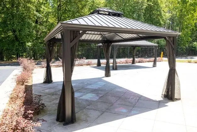 SureStay Plus Hotel by BW Atlanta Airport South - Dış Mekan