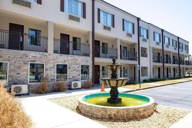 SureStay Plus Hotel by BW Atlanta Airport South - Öne Çıkan Resim