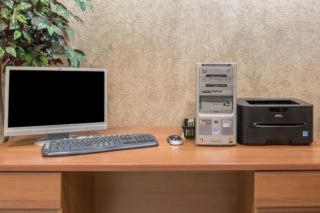 SureStay Plus Hotel by BW Benbrook Ft Worth