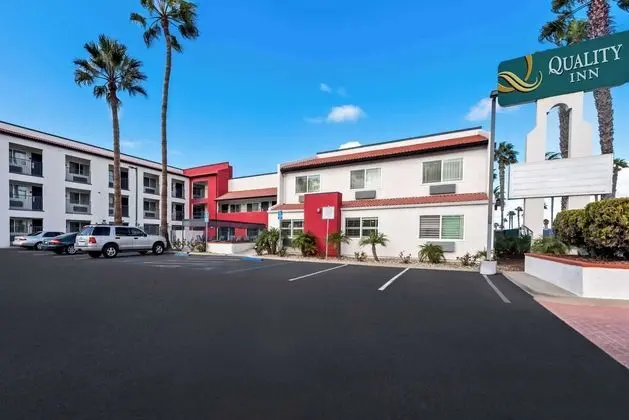 SureStay Plus Hotel by BW Chula Vista West - Öne Çıkan Resim