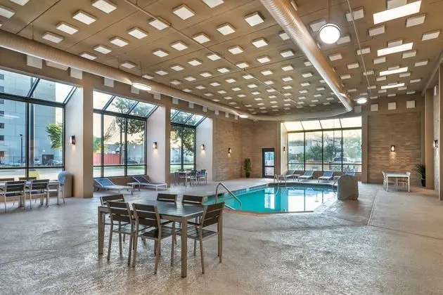 SureStay Plus Hotel by BW Houston Energy Corridor