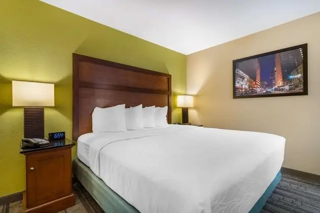 SureStay Plus Hotel by BW Houston Energy Corridor