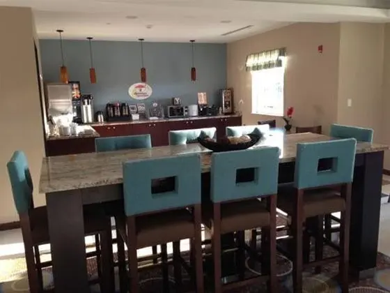 SureStay Plus Hotel by BW Owasso Tulsa North