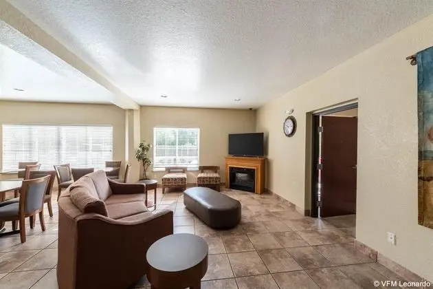 SureStay Plus by BW San Antonio Fort Sam Houston