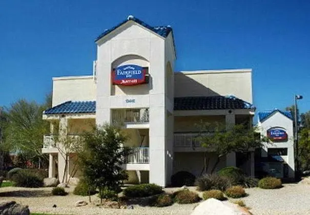 SureStay Plus Hotel by BW Scottsdale North
