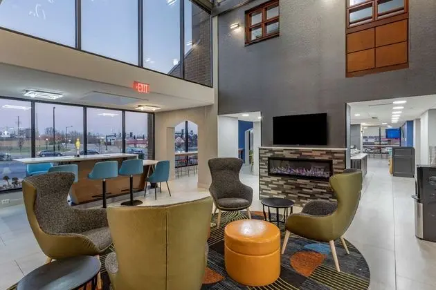 SureStay Plus Hotel by BW St Louis Westport