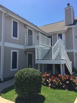 SureStay Studio by Best Western Pensacola - Dış Mekan