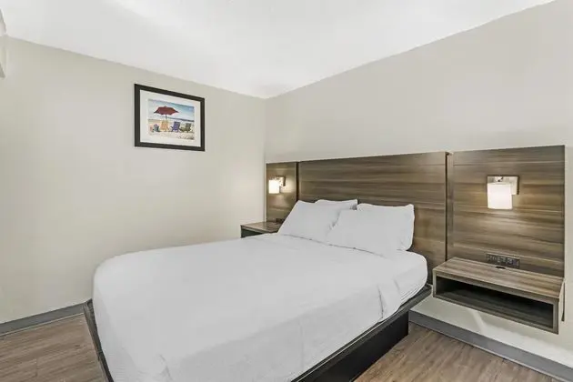 SureStay Studio by Best Western Virginia Beach Oceanfront - Öne Çıkan Resim