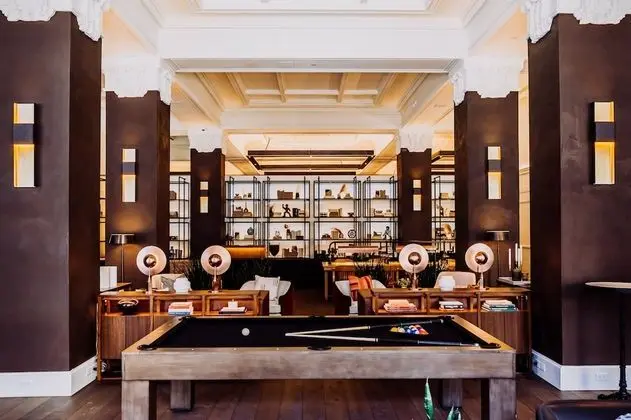 Surety Hotel - Öne Çıkan Resim