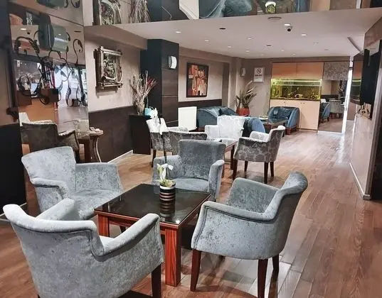 Hotel Sureyya - Genel