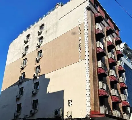 Hotel Sureyya