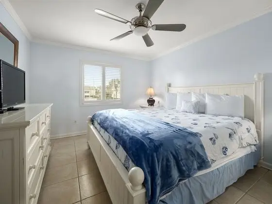 Surf Villa 626 - Oda