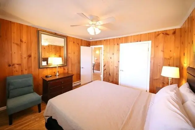Surf Villa Apartments - Oda