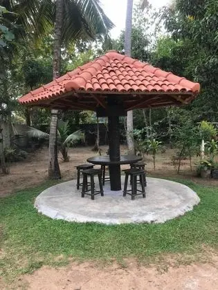 Surf Bay Villa - Yerinde Yemek