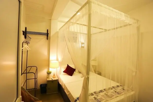 Villa Surf Beach - Oda