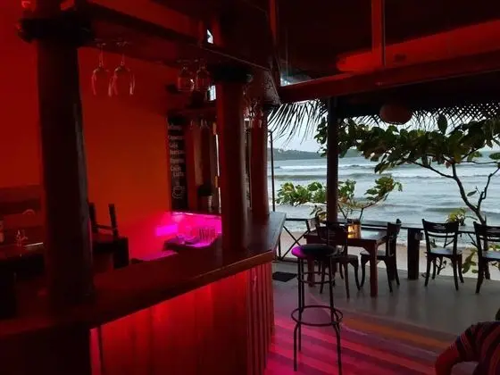 Villa Surf Beach - Yerinde Yemek
