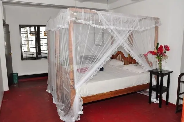 Surf City Guesthouse - Oda