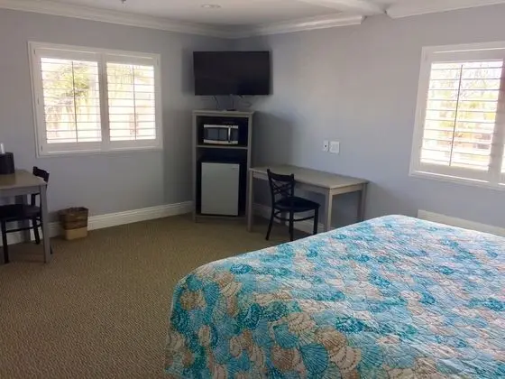 Surf City Inn
