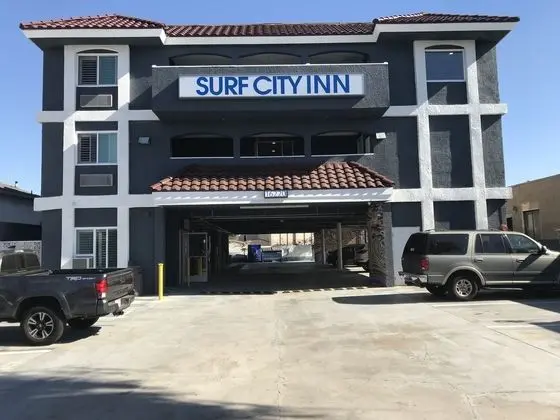 Surf City Inn
