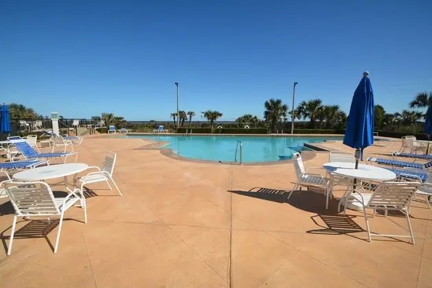 Surf Club I, 1405 - Havuz