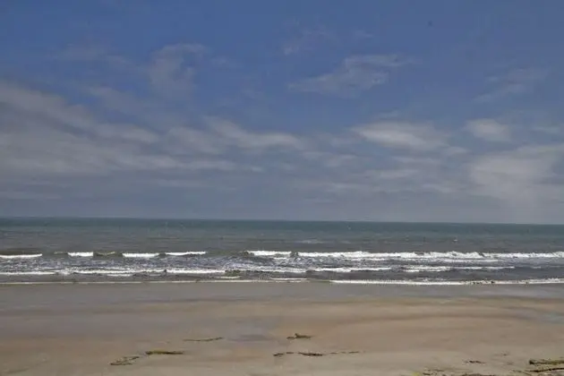 Surf Club I, 1405 - Plaj