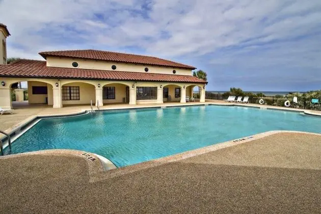 Surf Club II, Unit 714 - Havuz