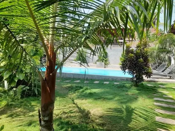 Surf Gangs Hotel