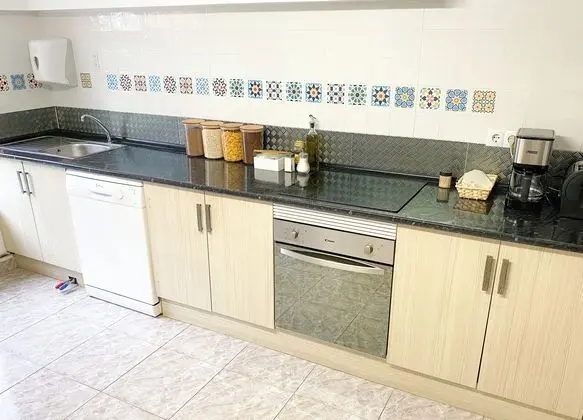 Surf House Gijon - Hostel - Lobi