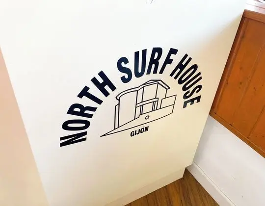 Surf House Gijon - Hostel - Öne Çıkan Resim