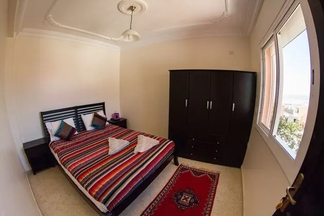 Surf House Morocco - Oda