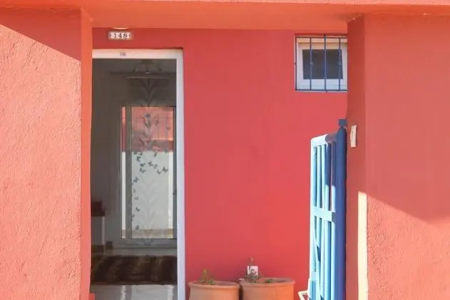 Villa Surf House - Dış Mekan