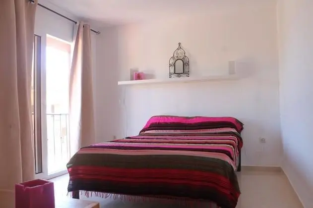 Villa Surf House - Oda