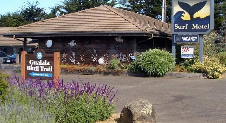 Surf Inn