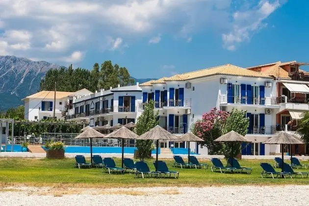 Surf Hotel