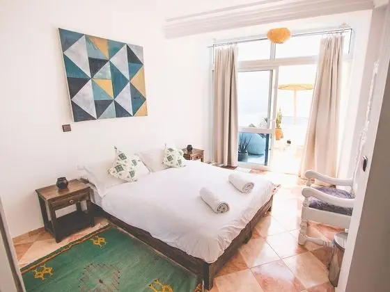 Surf Maroc Taghazout Apartments - Oda