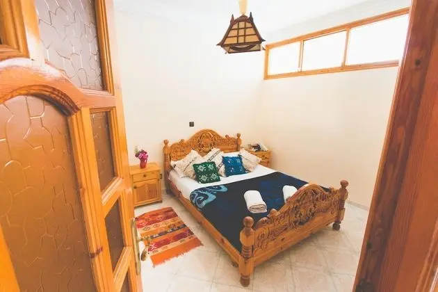 Surf Maroc Taghazout Apartments - Öne Çıkan Resim
