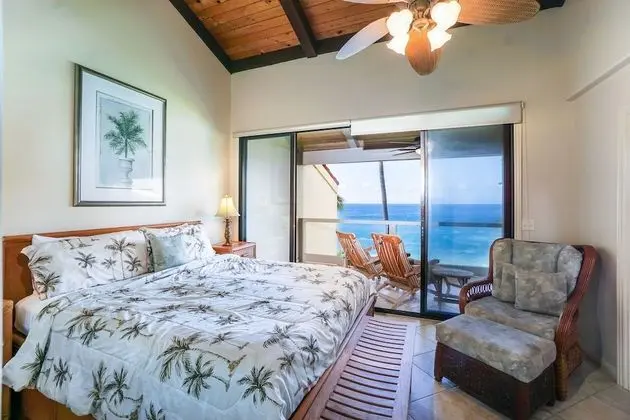 Surf & Racquet Club 4302 3 Bedroom Condo by RedAwning - Oda
