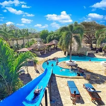 Surf Ranch Hotel & Resort