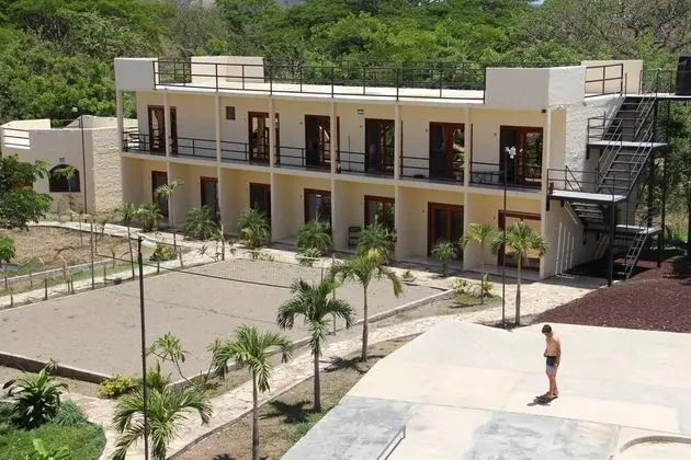 Surf Ranch Hotel & Resort - Dış Mekan